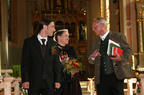 Mariage Vroni & Christian