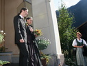 Mariage Vroni & Christian