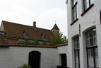 Béguinage