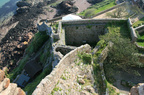 Château de Mont Orgueil