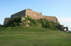 Château de Mont Orgueil