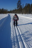 Ski de fond
