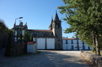 Monastère Sainte-Marie de Pombeiro