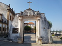 Monastère de Santa Clara-a-Nova