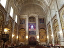Monastère de Santa Clara-a-Nova