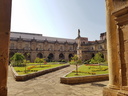 Monastère de Santa Clara-a-Nova