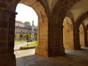 Monastère de Santa Clara-a-Nova