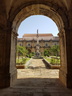 Monastère de Santa Clara-a-Nova
