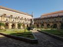 Monastère de Santa Clara-a-Nova