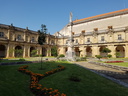 Monastère de Santa Clara-a-Nova
