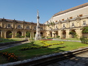 Monastère de Santa Clara-a-Nova