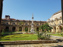 Monastère de Santa Clara-a-Nova