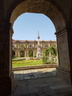 Monastère de Santa Clara-a-Nova