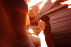 Antelope Canyon