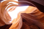 Antelope Canyon