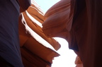 Antelope Canyon