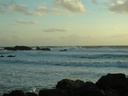 Bord de mer