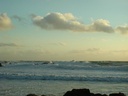Bord de mer