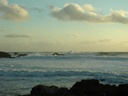 Bord de mer