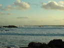 Bord de mer