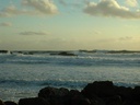 Bord de mer