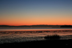 Baie de l'aéroport de San Francisco