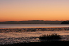Baie de l'aéroport de San Francisco