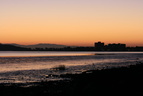 Baie de l'aéroport de San Francisco