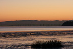 Baie de l'a&eacute;roport de San Francisco