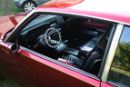 La Chevy Malibu 78 305ci de CrunK SiX