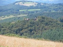 Le ch&acirc;teau de Montgilbert