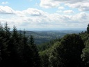 Montagne bourbonnaise