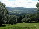 Montagne bourbonnaise