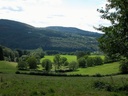 Montagne bourbonnaise