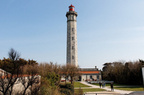 Phare des Baleines