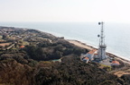 Vue du Phare des Baleines