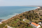 Vue du Phare des Baleines