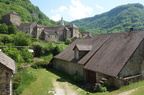 Baume-les-Messieurs