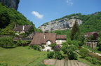 Baume-les-Messieurs