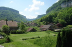 Baume-les-Messieurs