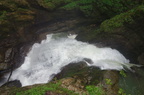 Cascades & Gorges de la Langouette