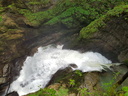 Cascades & Gorges de la Langouette
