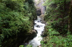 Cascades & Gorges de la Langouette