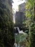 Cascades & Gorges de la Langouette