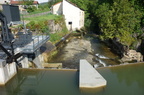 Cascades & Gorges de la Langouette