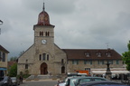 Clairvaux-les-Lacs