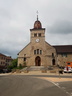 Clairvaux-les-Lacs