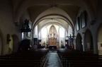 Clairvaux-les-Lacs