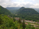 Franche-Comté