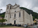 Saint-Claude